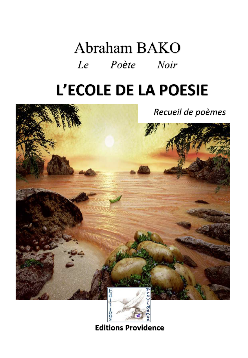 Lire la suite à propos de l’article L&rsquo;ECOLE DE LA POESIE