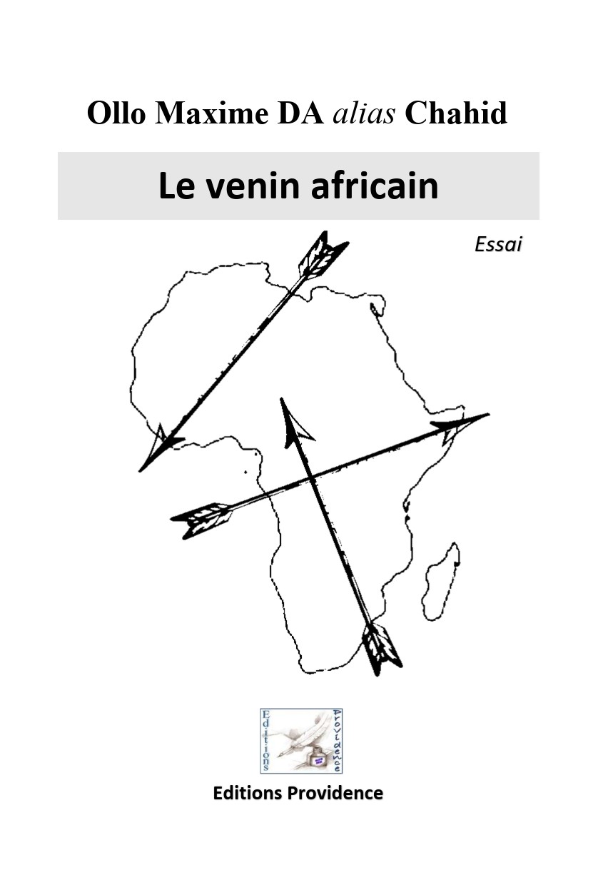Lire la suite à propos de l’article Le Venin Africain