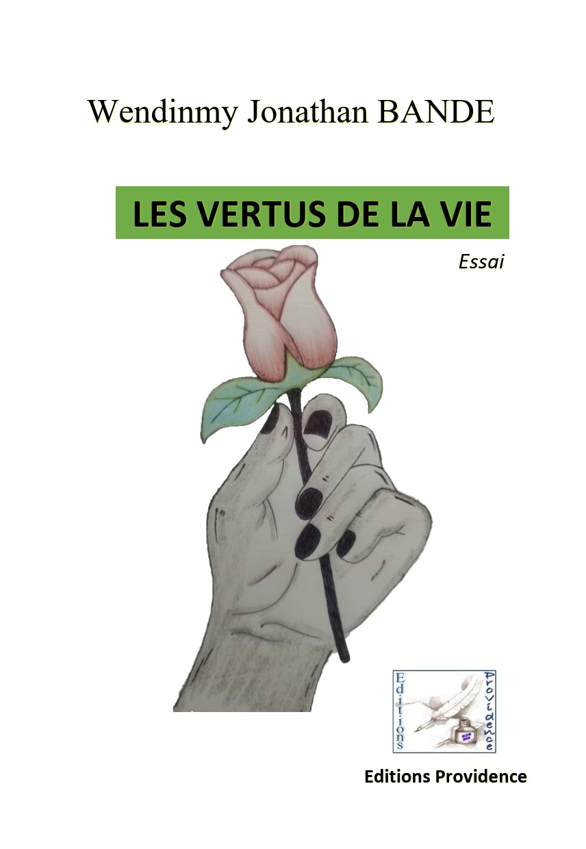 Lire la suite à propos de l’article LES VERTUS DE LA VIE