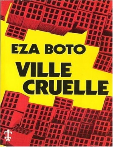 Ville cruelle